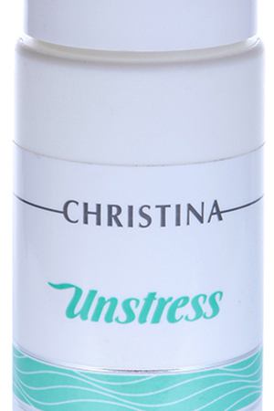 CHRISTINA Мусс очищающий / Comfort Cleansing Mousse UNSTRESS 200 мл Christina CHR766 купить с доставкой
