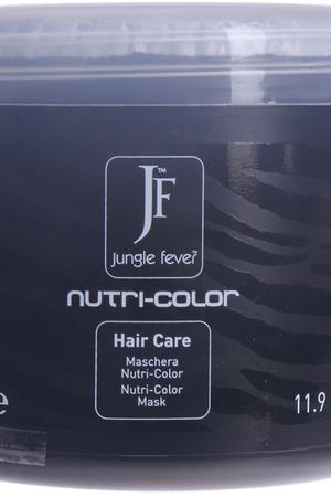 JUNGLE FEVER Маска для окрашенных волос / Nutri-Color Mask HAIR CARE 500 мл Jungle Fever 9263 купить с доставкой