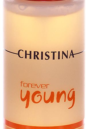CHRISTINA Тоник балансирующий / Balancing Toner FOREVER YOUNG 200 мл Christina CHR208 купить с доставкой