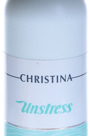 CHRISTINA Тоник восстанавливающий баланс / Stabilizing Toner UNSTRESS 300 мл Christina CHR767