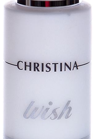 CHRISTINA Молочко очищающее нежное / Gentle Cleansing Milk WISH 200 мл Christina CHR447