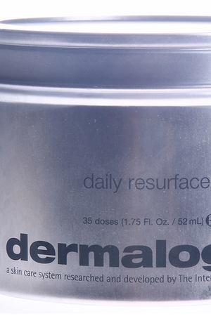 DERMALOGICA Шлифовка кожи ежедневная / Daily Resurfacer 35 капсул Dermalogica 111595 купить с доставкой