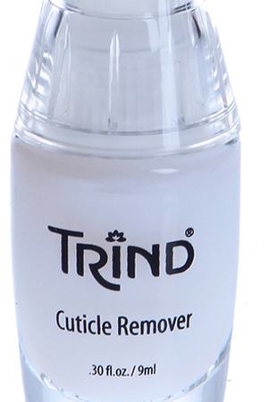 TRIND Средство для удаления кутикул / Cuticle Remover 9 мл Trind 50100903
