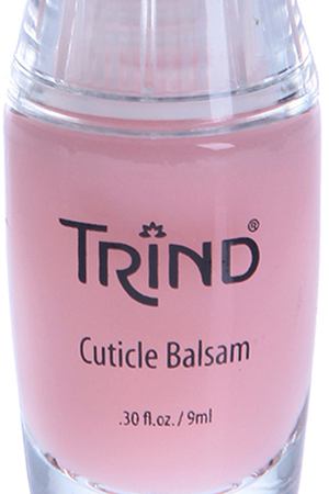 TRIND Бальзам для кутикул / Cuticle Balsam 9 мл Trind 501023V1 вариант 2 купить с доставкой
