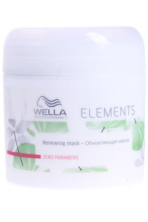 WELLA Маска обновляющая / Elements 150 мл Wella 81590026