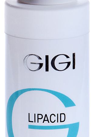 GIGI Мыло жидкое для лица / Facial Soap LIPACID 120 мл GIGI 47010