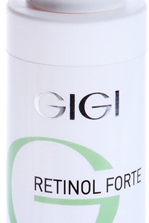 GIGI Мыло жидкое для лица / Face Soap RETINOL FORTE 120 мл GIGI 33158