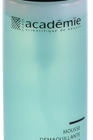 ACADEMIE Мусс очищающий / VISAGE 150 мл Academie 2084000