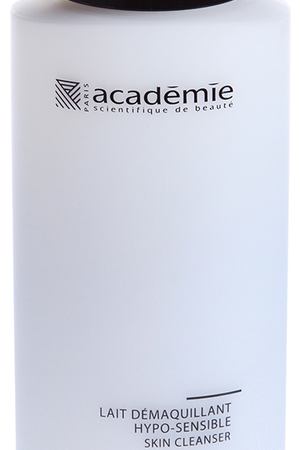 ACADEMIE Молочко гипоаллергенное / VISAGE 250 мл Academie 2080000 купить с доставкой