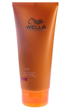 WELLA Бальзам-экспресс / WP SUN 200 мл Wella 81630347 купить с доставкой