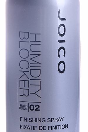 JOICO Спрей водоотталкивающий для финиша, фиксация 2 / STYLE & FINISH 150 мл Joico ДЖ400 купить с доставкой