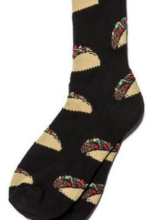 Носки Lakai Taco Crew Sock Lakai 14238