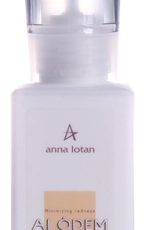 ANNA LOTAN Эмульсия очищающая с экстратом календулы / Calendula Cleansing Emulsion ALODEM 200 мл Anna Lotan 277