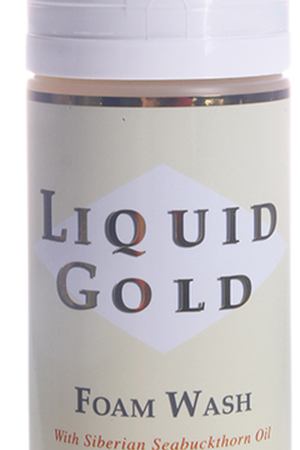 ANNA LOTAN Пенка облепиховая Золотая / Foam Wash LIQUID GOLD 200 мл Anna Lotan 4139