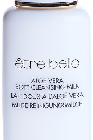 ETRE BELLE Молочко очищающее с алоэ вера / Aloe Vera Soft Cleasing Milk 200 мл Etre Belle 3127