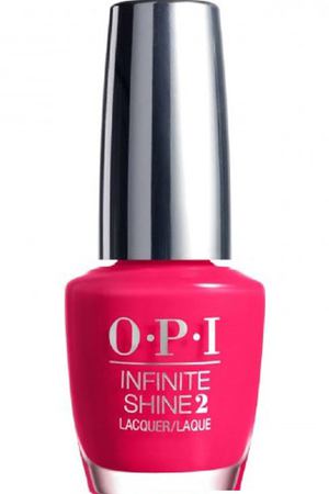 OPI Лак для ногтей / Running with the in-finite Infinite Shine 15 мл OPI ISL05