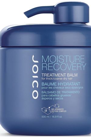 JOICO Маска для жестких и сухих волос / MOISTURE RECOVERY 500 мл Joico ДЖ89