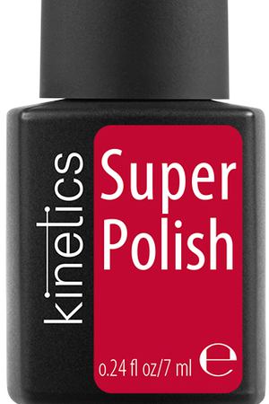 KINETICS 073 гель-лак однофазный для ногтей / Super Polish 7 мл Kinetics KGSP073