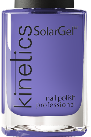 KINETICS 369 лак профессиональный для ногтей / SolarGel Polish Escape 15 мл Kinetics KNP369