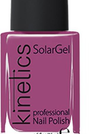 KINETICS 156 лак профессиональный для ногтей / SolarGel Polish 15 мл Kinetics KNP156