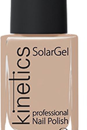 KINETICS 249 лак профессиональный для ногтей / SolarGel Polish 15 мл Kinetics KNP249