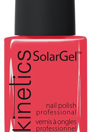 KINETICS 362 лак профессиональный для ногтей / SolarGel Polish Grand Bazaar 15 мл Kinetics KNP362