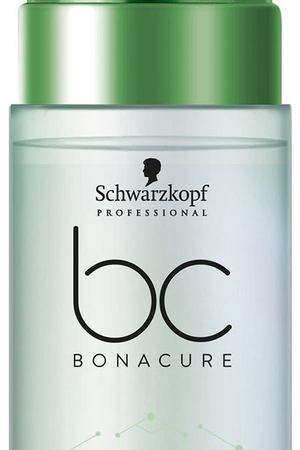 SCHWARZKOPF PROFESSIONAL Мусс-кондиционер коллагеновый / BC Collagen Volume Boost 150 мл Schwarzkopf 2326737/292039