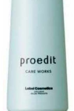 LEBEL Сыворотка для волос / PROEDIT CARE WORKS PPT 150 мл Lebel 2856лп купить с доставкой