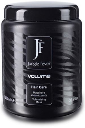 JUNGLE FEVER Маска для вьющихся волос / Curly Mask HAIR CARE 1000 мл Jungle Fever 9274 купить с доставкой