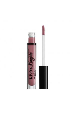 NYX PROFESSIONAL MAKEUP Жидкая губная помада Lip Lingerie Matte - Embellishment 02 NYX Professional Makeup 800897848293 купить с доставкой