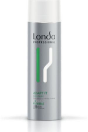 LONDA PROFESSIONAL Гель-воск нормальной фиксации для укладки волос / Texture ADAPT IT 100 мл Londa 81545265/932043
