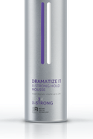 LONDA PROFESSIONAL Пена экстрасильной фиксации для укладки волос / DRAMATIZE 250 мл Londa 81589824/81644771/932081