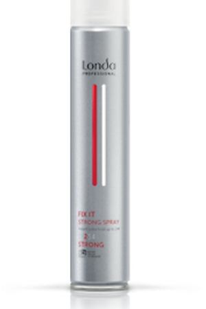 LONDA PROFESSIONAL Лак сильной фиксации для волос / FIX 300 мл Londa 81545314/81589838/932944 вариант 2