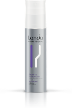 LONDA PROFESSIONAL Гель экстрасильной фиксации для укладки волос / SWAP IT 100 мл Londa 81545288/932449 купить с доставкой