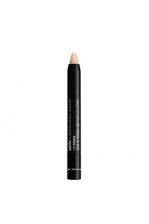 NYX PROFESSIONAL MAKEUP Праймер для губ Lip Primer - Nude 01 NYX Professional Makeup 800897828851 купить с доставкой