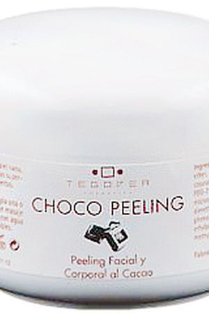 TEGOR Пилинг шоколадный / Choco Peeling CHOCO THERAPY 200 мл Tegor 27020 вариант 2 купить с доставкой
