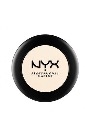 NYX PROFESSIONAL MAKEUP Матовые монотени Nude Matte Shadow - Kiss The Day 18 NYX Professional Makeup 800897814526