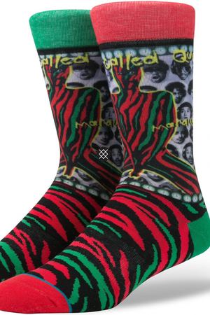 Носки Stance Anthem Midnight Marauders Stance 14261