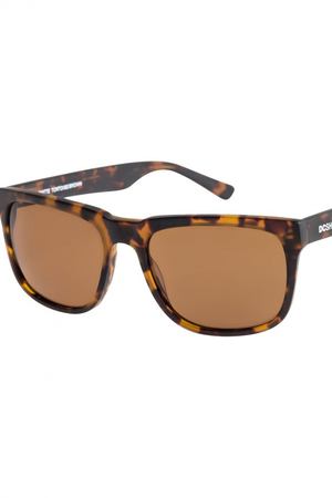 Солнцезащитные очки DC shoes Shades DC Shoes 131365