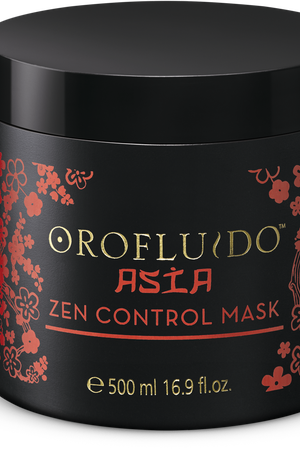 OROFLUIDO Маска для волос / Mask ASIA 500 мл Orofluido 7220401000 купить с доставкой