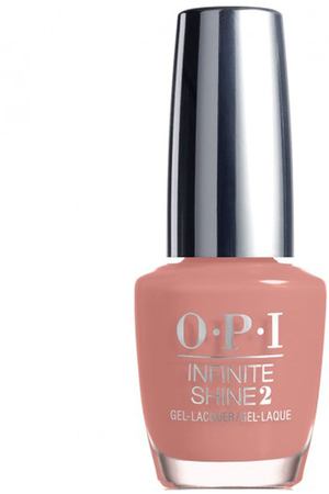 OPI Лак для ногтей / Hurry Up & Wait Infinite Shine 15 мл OPI ISL73 купить с доставкой