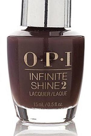 OPI Лак для ногтей / Never Give Up! Infinite Shine 15 мл OPI ISL25 вариант 2