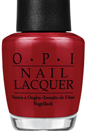 OPI Лак для ногтей / Amore at the Grand Canal Venice Collection 15 мл OPI NLV29