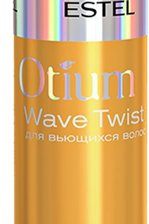 ESTEL PROFESSIONAL Спрей для волос Легкое расчесывание / OTIUM Twist 200 мл Estel Professional OTM.3