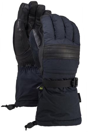 Перчатки Burton Warmest Glove Burton 110987 купить с доставкой