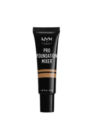 NYX PROFESSIONAL MAKEUP Пигмент для создания тональной основы Pro Foundation Mixer - Olive 05 NYX Professional Makeup 800897847234