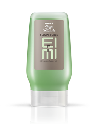 WELLA Гель-флаб экстрасильной фиксации / SCULPT FORCE EIMI 125 мл Wella 81641559