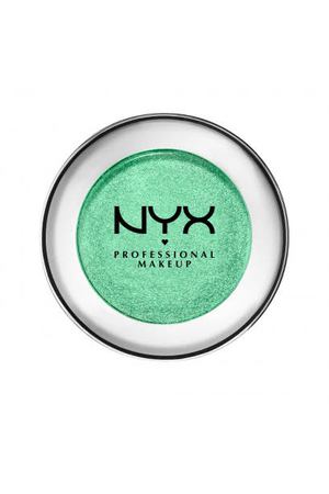NYX PROFESSIONAL MAKEUP Тени для век с металлическим блеском Prismatic Eye Shadow - Mermaid 05 NYX Professional Makeup 800897837389 купить с доставкой