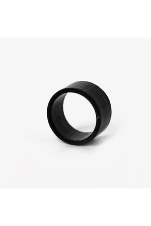 Кольцо Luch Design ring-mono-round купить с доставкой