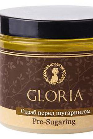 GLORIA Скраб перед шугарингом 200 г Gloria 0731